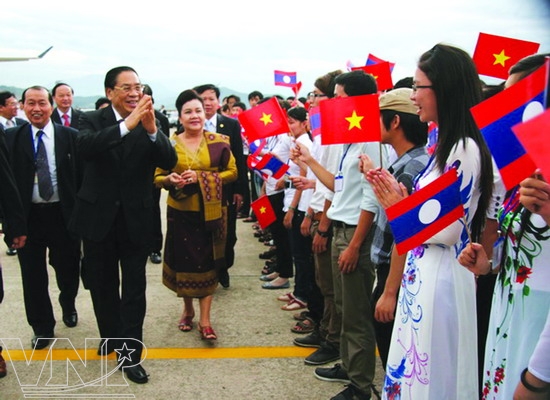 Ảnh đẹp - Báo Ảnh