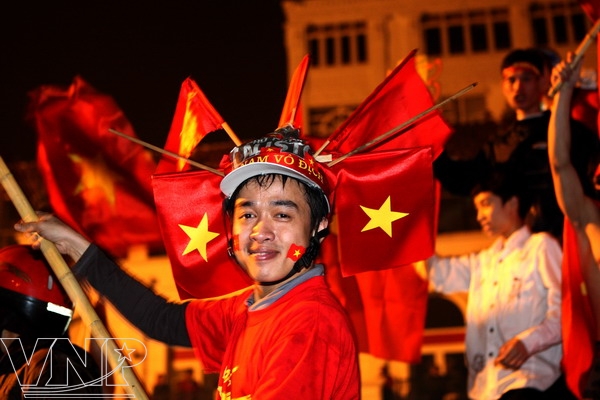 Ảnh đẹp - Báo Ảnh