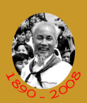 CHỦ TỊCH HỒ CHÍ MINH