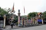 Vùng đất cổ Yên Thế