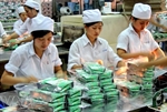 Ngọt ngào hương sữa Mộc Châu