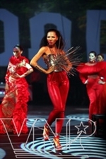 Le 10e Dep Fashion Show 