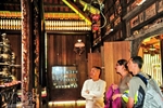 The Ancient Village of Dong Hoa Hiep