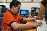 Kì tích của một nạn nhân chất độc da cam