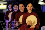 Hát xoan Phú Thọ trở thành di sản thế giới
