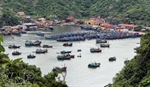 Đảo ngọc Cát Bà 