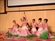 ｢越－日、夢と思い出｣と題された大音楽会