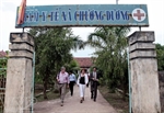 Nhịp cầu Việt - Bỉ
