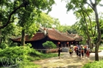 Về Lam Kinh