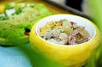 Hue Rice Vermicelli Soup