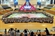 Vietnam Sets New Guinness World Record for a Mind-Map Jigsaw Puzzle.