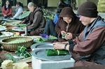 Những tấm lòng thơm thảo