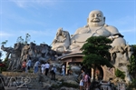 Nên thơ núi Cấm