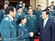 Chủ tịch nước thăm và chúc Tết Bộ Quốc phòng