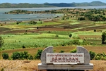 Danh thắng đầm Ô Loan