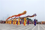 舞龙