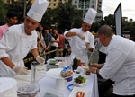 “Taste of the World” Festival