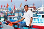 “Sói biển” làm giám đốc