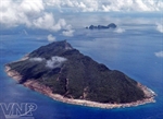 VNA selects top 10 world events in 2012