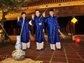 Trò chơi đầu hồ