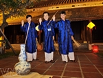 Trò chơi đầu hồ
