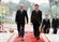 Tổng thống Myanmar thăm Việt Nam