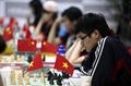 Le Quang Liem – Vietnam’s Top Chess Player
