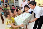 Quý II/2012: Hoàn thành phê duyệt quy hoạch thực hiện xây dựng nông thôn mới của 161 xã
