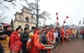 Le concours de cuisson du riz du village de Ngoc Tien