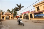 Đan Phượng xây dựng nông thôn mới 