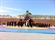 Вьетнамские боевые искусства на Красной площади
