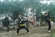 Mysterious Yen The flute martial arts