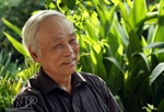 L'artiste Bui Chi Thanh et les danses Muong