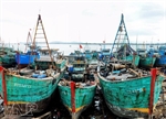 Nghề đóng tàu ở Phước Tỉnh 
