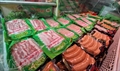 Duc Viet Trademark Sausages