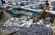L&rsquo;aquaculture sur le lac-réservoir de la centrale hydroélectrique de Thac Bà