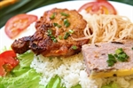 Cơm tấm Sài Gòn