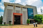 Thuỷ điện Thác Mơ