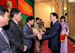 Hà Nội sơ kết 2 năm thực hiện Chương trình 02 về xây dựng nông thôn mới
