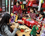 Unique Ethnic Dolls