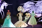 Đẹp Fashion Show 11