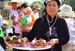 Bánh nhãn xứ Thanh