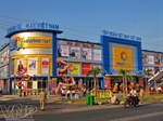 Vinatexmart au service du consommateur vietnamien