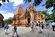 The Ponagar Tower Complex