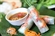Gỏi cuốn Sài Gòn