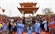 Enjoying the Lim Festival in Spring