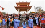 Enjoying the Lim Festival in Spring