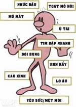 Hạ đường huyết và cách xử trí 
