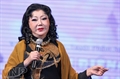 “Kỳ nữ” Kim Cương