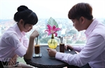 Cà phê Hà Nội